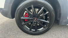 MINI Countryman 2.0 John Cooper Works Premium Plus ALL4 5dr Auto Petrol Hatchback